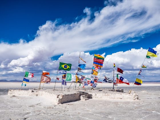 Plan Your Perfect Getaway: The Top Destinations to Visit in 2024