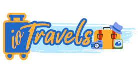 io Travels