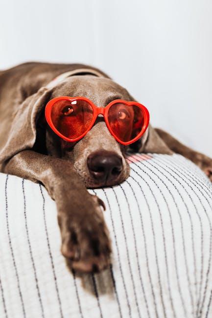 Nibbles and Snuggles: Keeping Your Pup Happy in the air