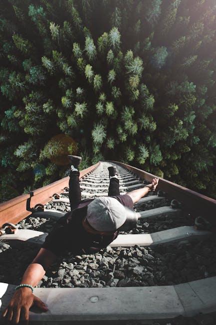 Epic Experiences: What to Expect from your Adventure Package