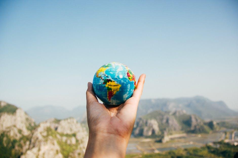 Travel Smart: Packing Tips for Your Epic Journey