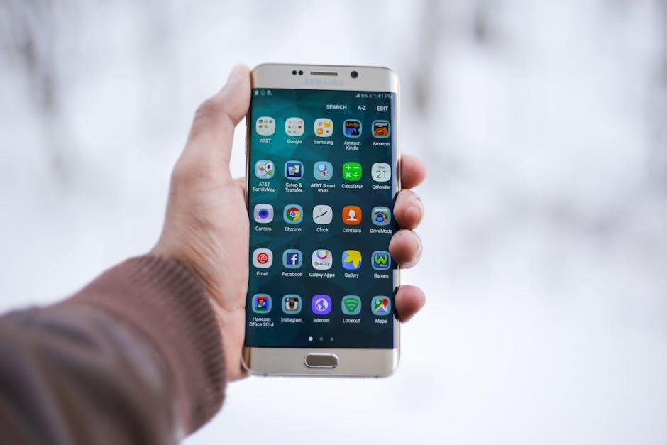 Must-try Apps and Resources for the Savvy Student Traveler