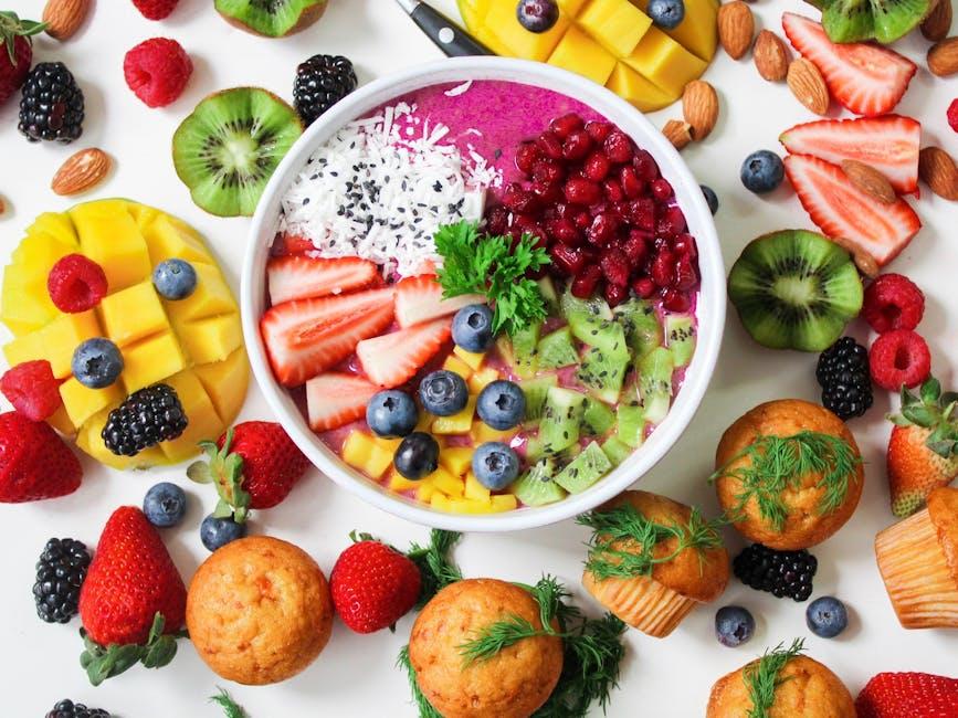 Tasty on a Budget: How to Eat Well Without Breaking the bank