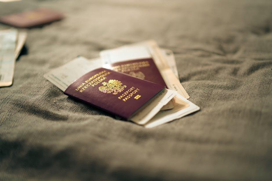 Must-Have Travel Essentials for New Adventurers
