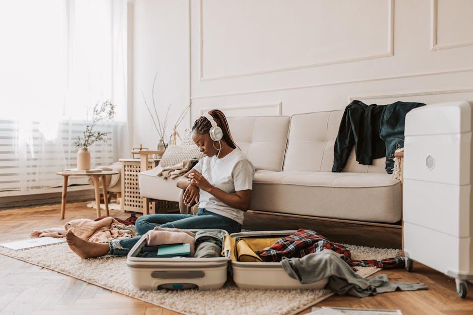 Packing Tips that Will Change Your Travel Game